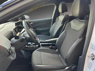 VW ID.4 GTX 77 kWh 4Motion