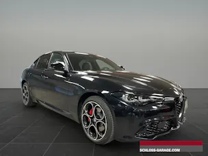 Alfa Romeo Giulia 2.0 Q4 Veloce