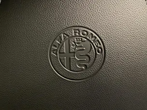 Alfa Romeo Giulia 2.0 Q4 Veloce