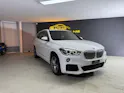 BMW X1 xDrive 25i M Sport Steptronic