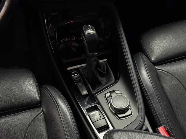 BMW X1 xDrive 25i M Sport Steptronic