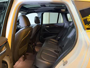 BMW X1 xDrive 25i M Sport Steptronic
