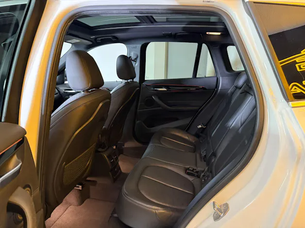 BMW X1 xDrive 25i M Sport Steptronic