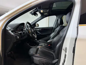 BMW X1 xDrive 25i M Sport Steptronic