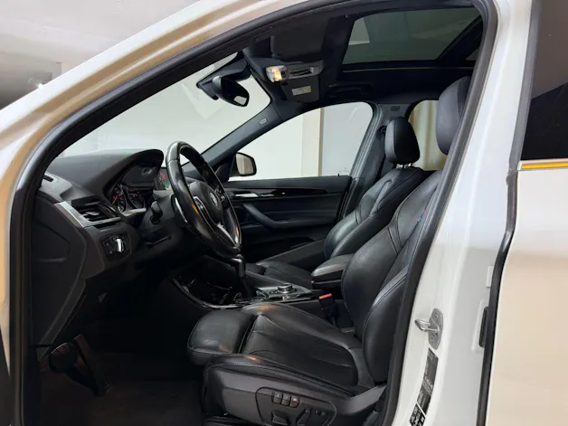 BMW X1 xDrive 25i M Sport Steptronic