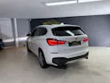 BMW X1 xDrive 25i M Sport Steptronic