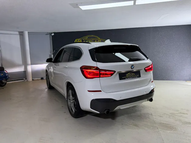 BMW X1 xDrive 25i M Sport Steptronic