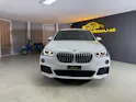 BMW X1 xDrive 25i M Sport Steptronic