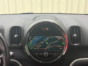 Mini Countryman Cooper SD ALL4 Steptronic