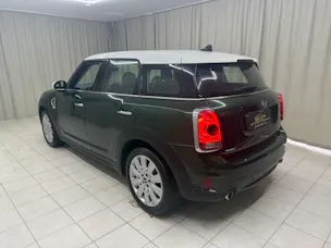 Mini Countryman Cooper SD ALL4 Steptronic