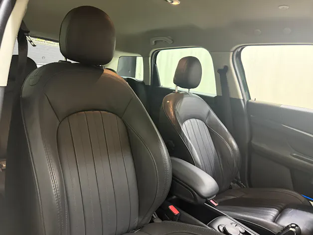 Mini Countryman Cooper SD ALL4 Steptronic