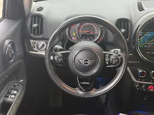 Mini Countryman Cooper SD ALL4 Steptronic