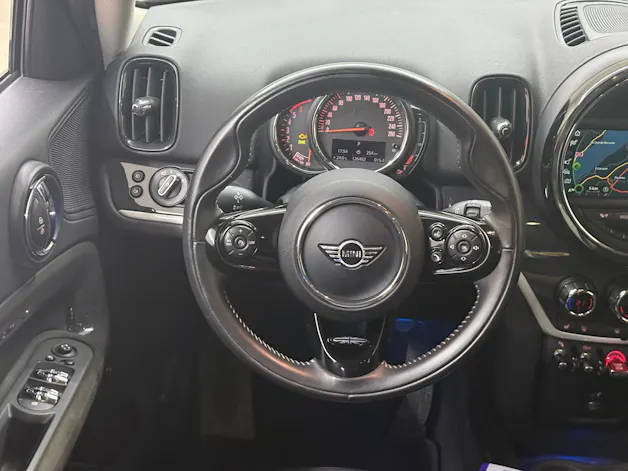 Mini Countryman Cooper SD ALL4 Steptronic