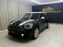 Mini Countryman Cooper SD ALL4 Steptronic
