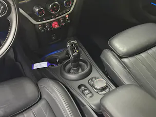 Mini Countryman Cooper SD ALL4 Steptronic