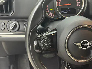 Mini Countryman Cooper SD ALL4 Steptronic
