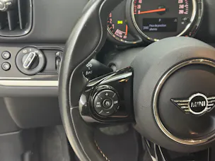 Mini Countryman Cooper SD ALL4 Steptronic