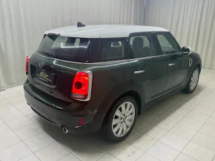 Mini Countryman Cooper SD ALL4 Steptronic