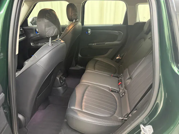 Mini Countryman Cooper SD ALL4 Steptronic