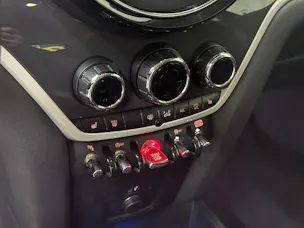 Mini Countryman Cooper SD ALL4 Steptronic