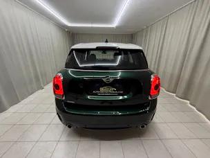 Mini Countryman Cooper SD ALL4 Steptronic
