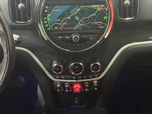 Mini Countryman Cooper SD ALL4 Steptronic