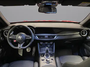 Alfa Romeo STELVIO 2.9 V6 Biturbo Q4 Q