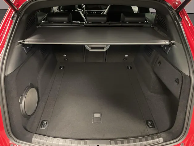 Alfa Romeo STELVIO 2.9 V6 Biturbo Q4 Q