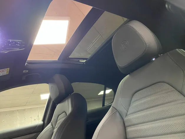 Alfa Romeo STELVIO 2.9 V6 Biturbo Q4 Q