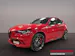 Alfa Romeo STELVIO 2.9 V6 Biturbo Q4 Q