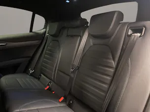 Alfa Romeo STELVIO 2.9 V6 Biturbo Q4 Q