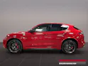Alfa Romeo STELVIO 2.9 V6 Biturbo Q4 Q