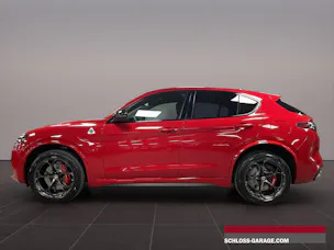 Alfa Romeo STELVIO 2.9 V6 Biturbo Q4 Q