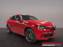 Alfa Romeo STELVIO 2.9 V6 Biturbo Q4 Q