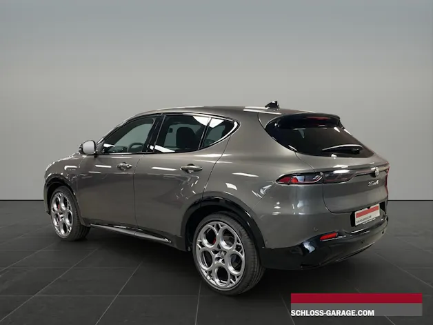 Alfa Romeo TONALE 1.5 Veloce