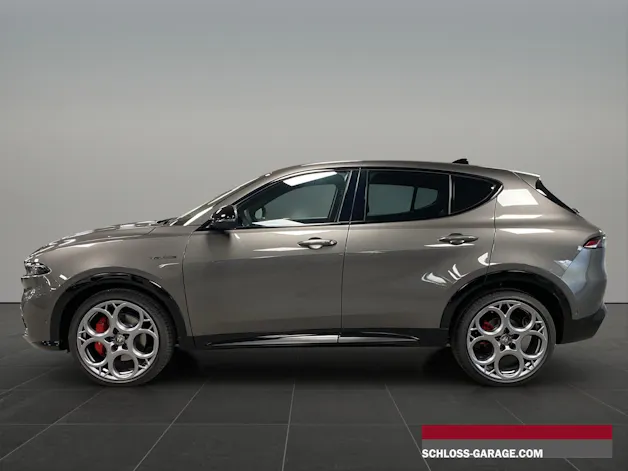 Alfa Romeo TONALE 1.5 Veloce