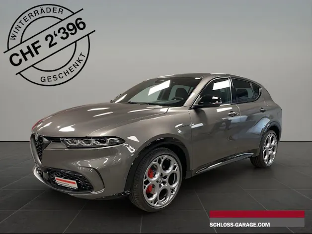 Alfa Romeo TONALE 1.5 Veloce
