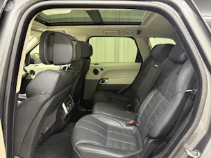 Land Rover Range Rover Sport 3.0 SDV6 Autobiogr. Dynamic Aut.