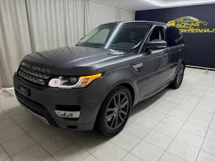 Land Rover Range Rover Sport 3.0 SDV6 Autobiogr. Dynamic Aut.