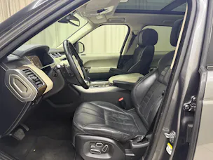 Land Rover Range Rover Sport 3.0 SDV6 Autobiogr. Dynamic Aut.