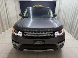 Land Rover Range Rover Sport 3.0 SDV6 Autobiogr. Dynamic Aut.