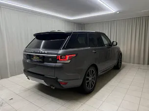 Land Rover Range Rover Sport 3.0 SDV6 Autobiogr. Dynamic Aut.