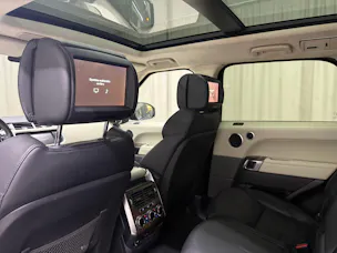 Land Rover Range Rover Sport 3.0 SDV6 Autobiogr. Dynamic Aut.