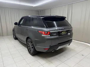 Land Rover Range Rover Sport 3.0 SDV6 Autobiogr. Dynamic Aut.