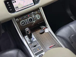 Land Rover Range Rover Sport 3.0 SDV6 Autobiogr. Dynamic Aut.