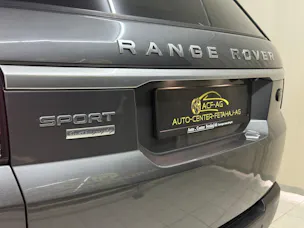 Land Rover Range Rover Sport 3.0 SDV6 Autobiogr. Dynamic Aut.