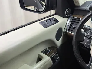 Land Rover Range Rover Sport 3.0 SDV6 Autobiogr. Dynamic Aut.