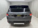 Land Rover Range Rover Sport 3.0 SDV6 Autobiogr. Dynamic Aut.