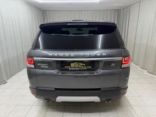 Land Rover Range Rover Sport 3.0 SDV6 Autobiogr. Dynamic Aut.