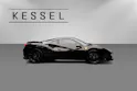 Ferrari 488 Pista 3.9 V8